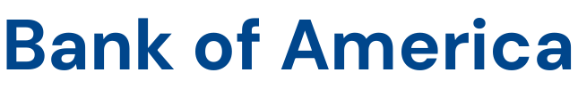 Bank of America logo