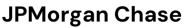 JPMorgan Chase logo